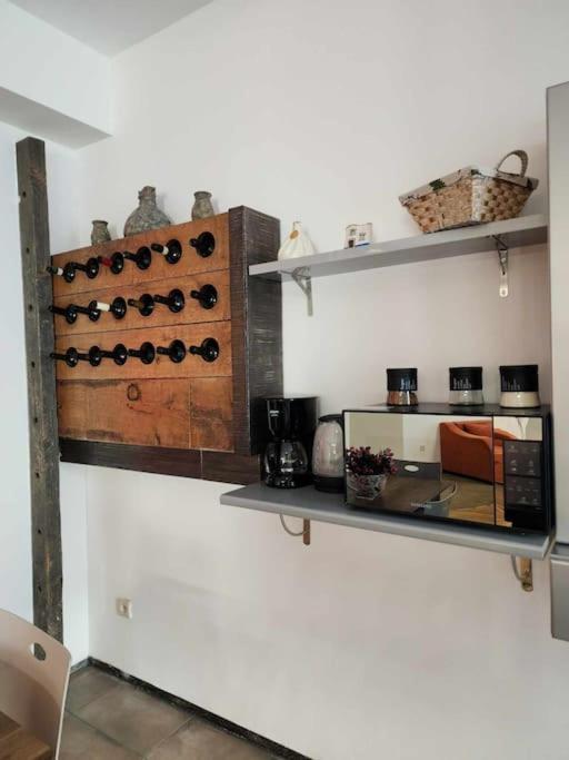 Mariko'S Home Tbilisi Zewnętrze zdjęcie