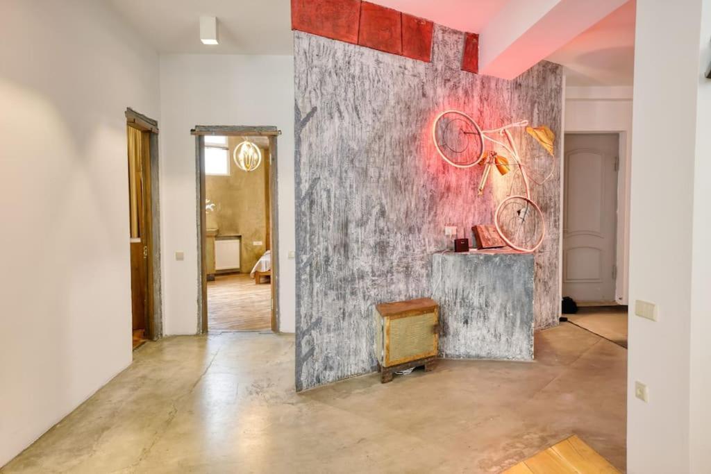 Mariko'S Home Tbilisi Zewnętrze zdjęcie