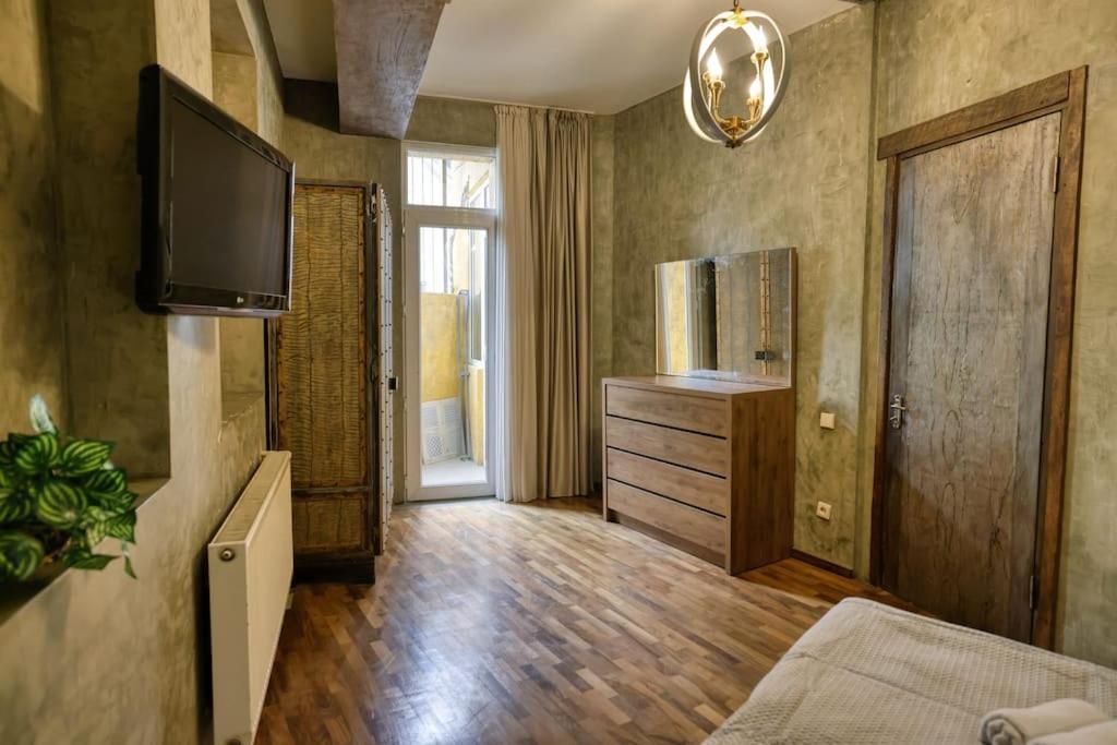 Mariko'S Home Tbilisi Zewnętrze zdjęcie