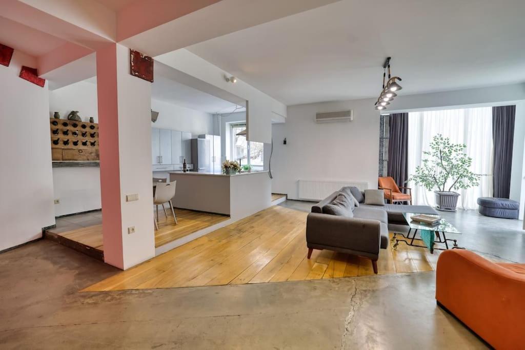 Mariko'S Home Tbilisi Zewnętrze zdjęcie