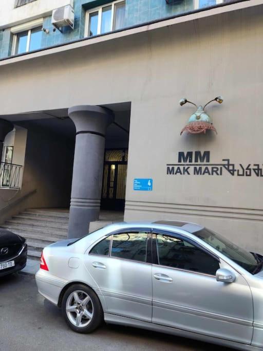 Mariko'S Home Tbilisi Zewnętrze zdjęcie