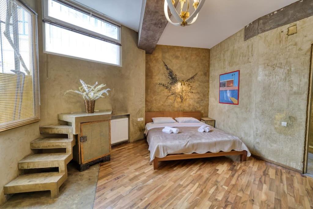 Mariko'S Home Tbilisi Zewnętrze zdjęcie