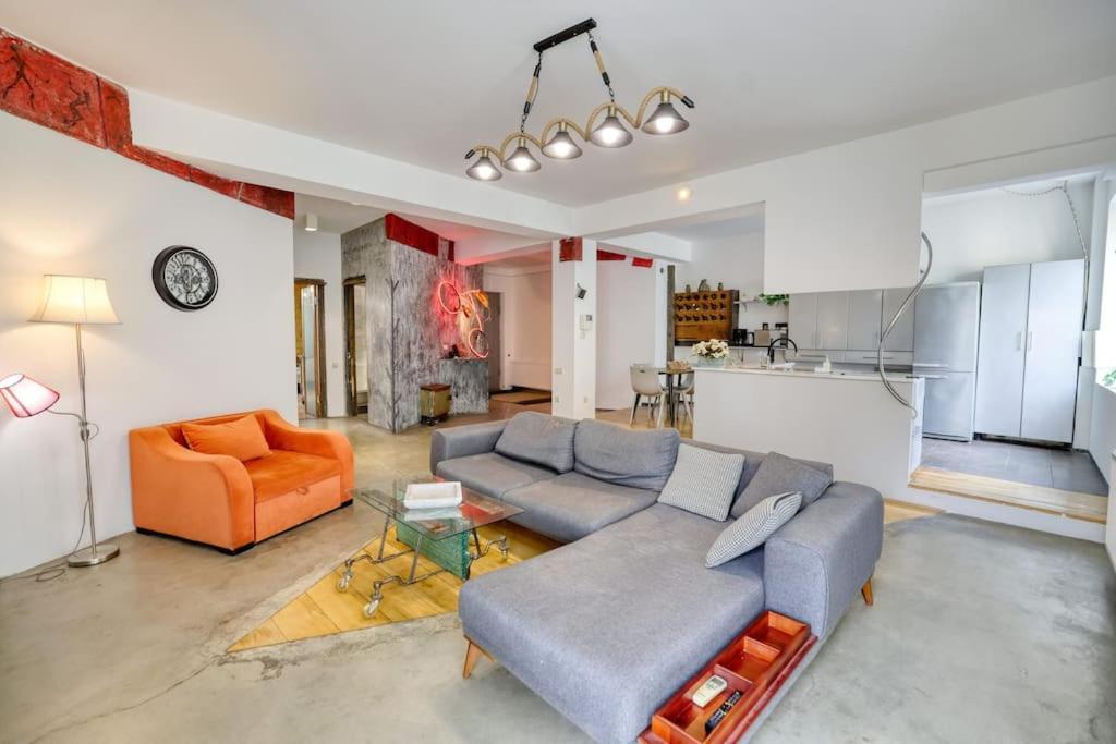 Mariko'S Home Tbilisi Zewnętrze zdjęcie