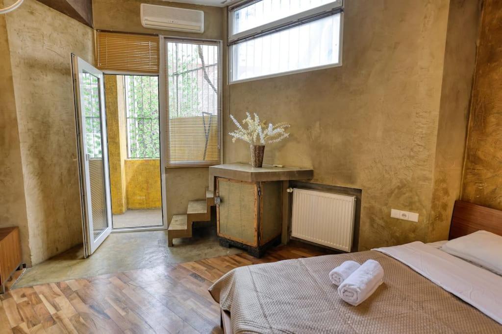 Mariko'S Home Tbilisi Zewnętrze zdjęcie